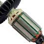 Induzido/ Rotor 110V - 185333-05 - Dewalt