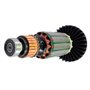 Induzido/ Rotor 110V - 185333-05 - Dewalt