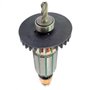 Induzido/ Rotor 110V - 185333-05 - Dewalt
