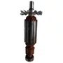Induzido/ Rotor 110V - 511556-3 - Makita