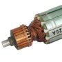 Induzido/ Rotor 110V - 512826-3 - Makita
