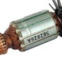 Induzido/ Rotor 110V - 512826-3 - Makita