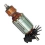 Induzido/ Rotor 110V - 512826-3 - Makita