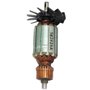 Induzido/ Rotor 110V - 512826-3 - Makita