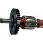 Induzido/ Rotor 110V - 513596-7 - Makita