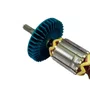 Induzido/ Rotor 110V - 513791-9 - Makita