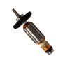 Induzido/ Rotor 110V - 515666-8 - Makita