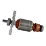 Induzido/ Rotor 110V - 516510-2 - Makita
