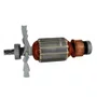 Induzido/ Rotor 110V - 516510-2 - Makita