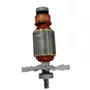 Induzido/ Rotor 110V - 516510-2 - Makita