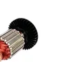Induzido/ Rotor 110V - 516916-4 - Makita