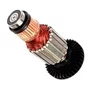 Induzido/ Rotor 110V - 516916-4 - Makita
