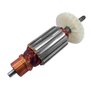 Induzido/ Rotor 110V DW848 F.L - 574370-09 - Dewalt