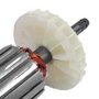 Induzido/ Rotor 110V DW848 F.L - 574370-09 - Dewalt