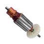 Induzido/ Rotor 110V DW848 F.L - 574370-09 - Dewalt