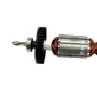 Induzido/ Rotor 110V para MHP161 - 510199-8 - Makita