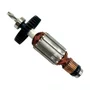 Induzido/ Rotor 110V para MHP161 - 510199-8 - Makita