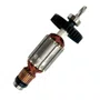Induzido/ Rotor 110V para MHP161 - 510199-8 - Makita
