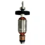 Induzido/ Rotor 110V para MHP161 - 510199-8 - Makita