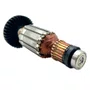 Induzido/ Rotor 110V para MHP161 - 510199-8 - Makita