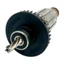 Induzido/ Rotor 110V para MHP161 - 510199-8 - Makita