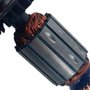 Induzido/ Rotor 110V PRO13 - 185333-09 - Dewalt