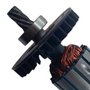 Induzido/ Rotor 110V PRO13 - 185333-09 - Dewalt