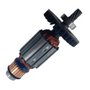 Induzido/ Rotor 110V PRO13 - 185333-09 - Dewalt