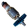 Induzido/ Rotor 115V - 515527-2 - Makita