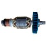 Induzido/ Rotor 115V - 515527-2 - Makita