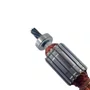 Induzido/ Rotor 115V - 516921-1 - Makita