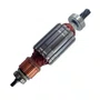 Induzido/ Rotor 115V - 516921-1 - Makita