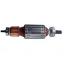 Induzido/ Rotor 115V - 516921-1 - Makita