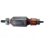 Induzido/ Rotor 115V - 516921-1 - Makita