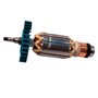 Induzido/ Rotor 115V - 518358-8 - Makita