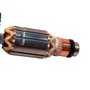 Induzido/ Rotor 115V - 518358-8 - Makita