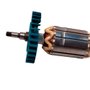 Induzido/ Rotor 115V - 518358-8 - Makita
