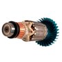 Induzido/ Rotor 115V - 518358-8 - Makita