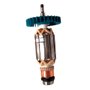 Induzido/ Rotor 115V - 518358-8 - Makita