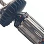 Induzido/ Rotor 120V para Martelete D25101 - 585474-01 - Dewalt