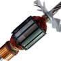 Induzido/ Rotor 120V para Serra BT2000 - 489369-00 - Dewalt