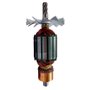 Induzido/ Rotor 120V para Serra BT2000 - 489369-00 - Dewalt