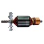Induzido/ Rotor 120V para Serra BT2000 - 489369-00 - Dewalt