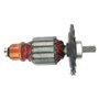 Induzido/ Rotor 120V para Serra Circular DW368 - 389530-03SV - Dewalt