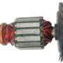 Induzido/ Rotor 120V para Serra Circular DW368 - 389530-03SV - Dewalt