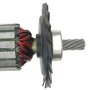 Induzido/ Rotor 120V para Serra Circular DW368 - 389530-03SV - Dewalt