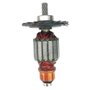 Induzido/ Rotor 120V para Serra Circular DW368 - 389530-03SV - Dewalt