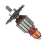 Induzido/ Rotor 120V para Serra Circular DW368 - 389530-03SV - Dewalt