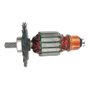 Induzido/ Rotor 120V para Serra Circular DW368 - 389530-03SV - Dewalt