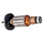 Induzido/ Rotor 127V - 2604011911 - Bosch
